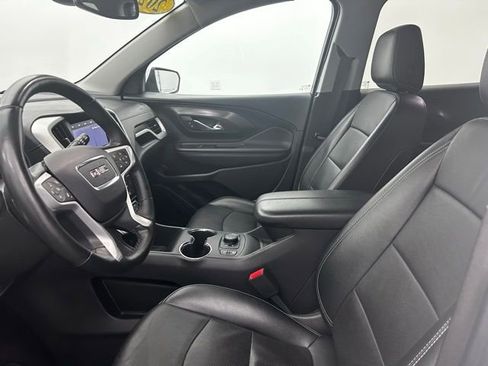 Used 2023 GMC Terrain SLT image 28