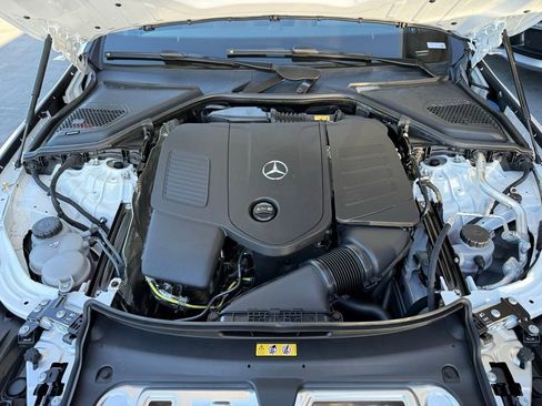 New 2026 Mercedes-Benz E 350 Sedan image 16