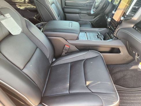 New 2026 RAM 1500 Limited AWD/4WD image 14