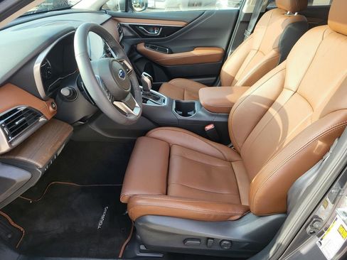 Certified 2024 Subaru Outback Touring w/ Tech Package 3 image 23