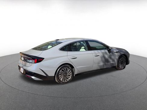 Used 2025 Hyundai Sonata SEL image 15