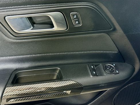 Used 2022 Ford Mustang GT w/ Black Accent Package image 20