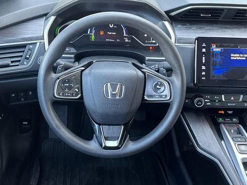 Used 2019 Honda Clarity Plug-In Hybrid image 14