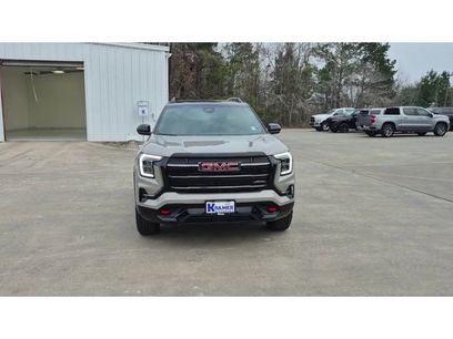 New 2026 GMC Terrain AT4