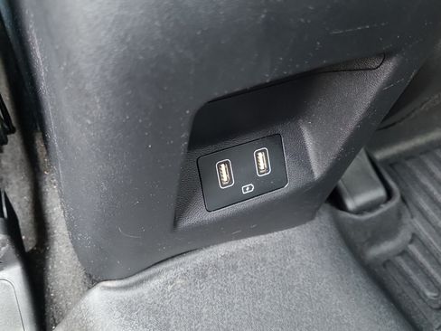 Used 2024 Hyundai Tucson N Line AWD/4WD image 16