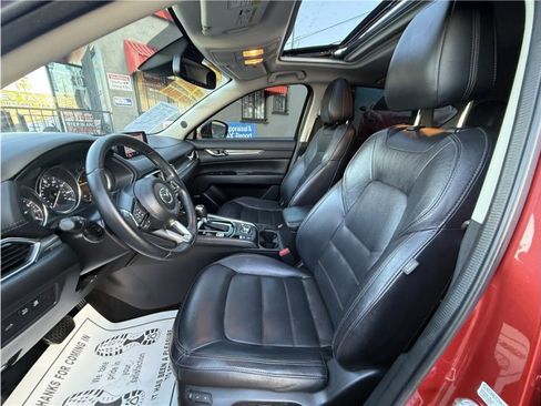 Used 2018 MAZDA CX-5 Grand Touring w/ Premium Package image 19