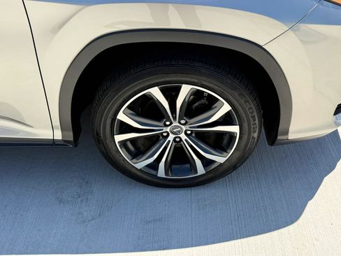 Used 2019 Lexus RX 350 AWD w/ Navigation Package image 51