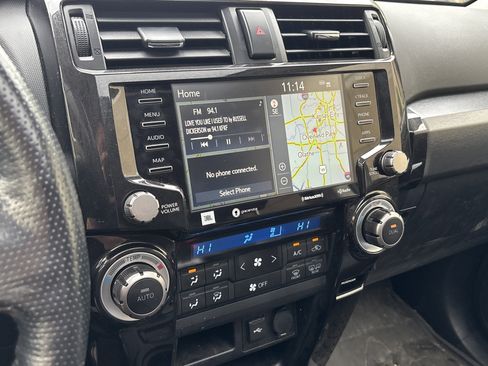 Used 2023 Toyota 4Runner TRD Pro image 32