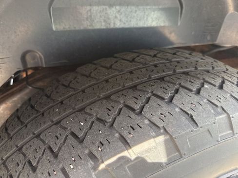 Used 2014 Jeep Wrangler Unlimited Sahara AWD/4WD image 28