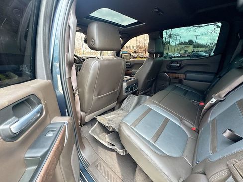 Used 2020 GMC Sierra 1500 Denali w/ Denali Ultimate Package image 31