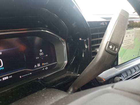 Used 2024 Chevrolet Silverado 1500 RST w/ Protection Package image 24