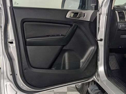 Certified 2019 Ford Ranger XLT RWD image 21