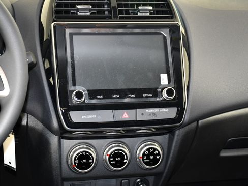 New 2026 Mitsubishi Outlander Sport ES AWD/4WD image 12