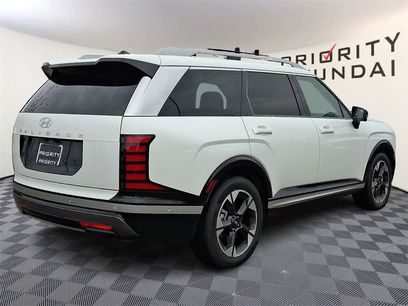 Used 2026 Hyundai Palisade Limited