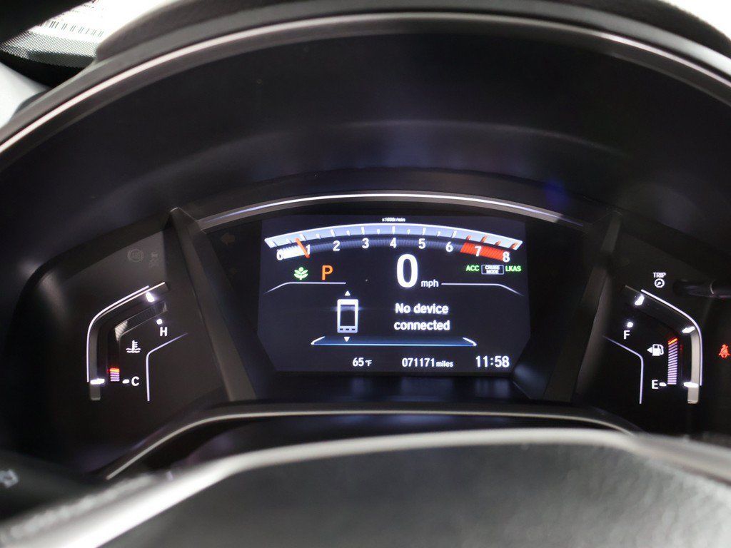 Used 2020 Honda CR-V EX image 43