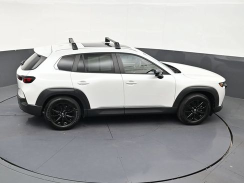 Used 2024 MAZDA CX-50 AWD 2.5 S w/ Premium Package image 18
