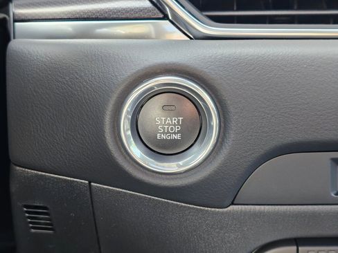 New 2025 MAZDA CX-5 Carbon Edition image 17