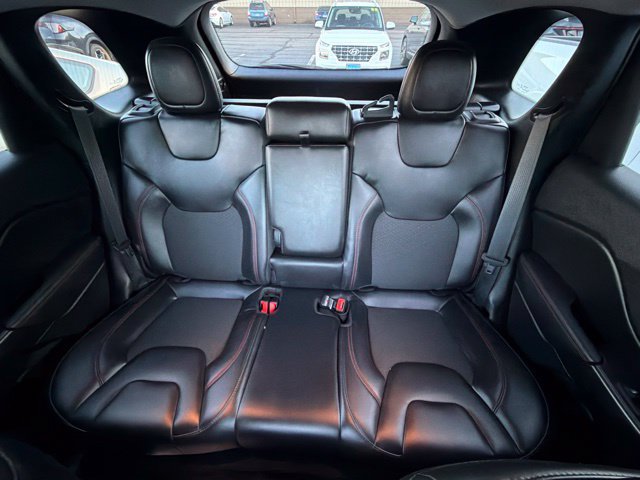 Used 2020 Jeep Cherokee Trailhawk w/ Cold Weather Group AWD/4WD image 13