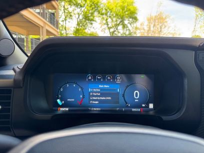 Used 2025 Ford F150 King Ranch w/ FX4 Off-Road Package