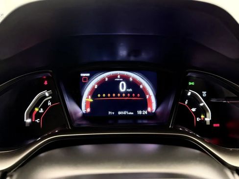 Used 2021 Honda Civic Type R image 15