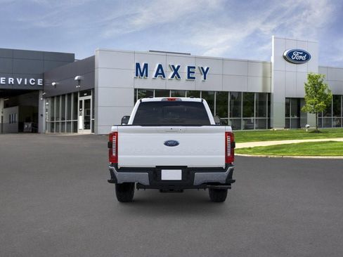 New 2026 Ford F250 Lariat w/ Tremor Off-Road Package AWD/4WD image 5