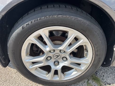 Used 2010 Acura TL FWD image 26