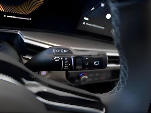 New 2025 Kia Sorento EX w/ Panoramic Sunroof Package image 26