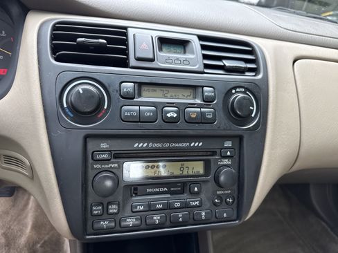 Used 2002 Honda Accord EX image 27