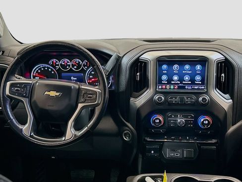 Used 2021 Chevrolet Silverado 1500 LT w/ Texas Edition Plus RWD image 19