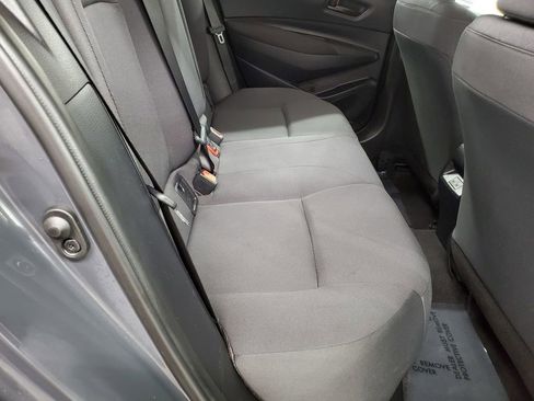 Used 2024 Toyota Corolla LE image 20