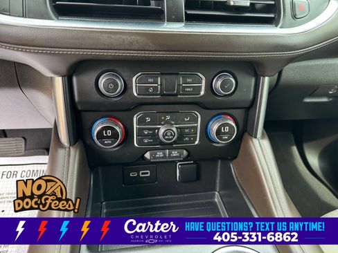 Used 2022 Chevrolet Tahoe LS AWD/4WD image 22