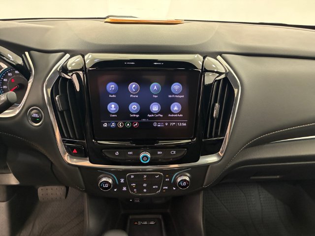 Certified 2023 Chevrolet Traverse LT w/ LT Premium Package AWD/4WD image 26