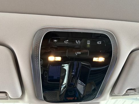 Used 2023 Mercedes-Benz S 580 4MATIC Sedan image 24