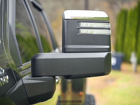 Used 2023 Chevrolet Silverado 3500 High Country image 42