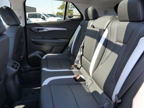 New 2026 Buick Envision Sport Touring AWD/4WD image 33