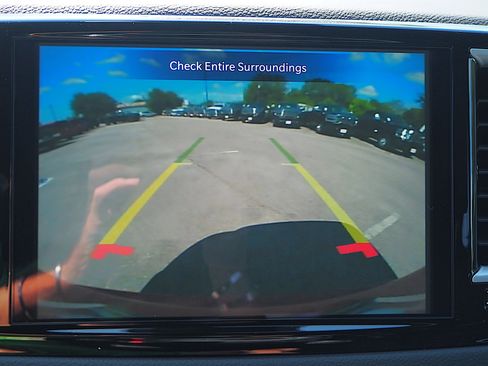 New 2025 Chrysler Voyager LX image 19