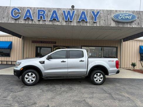 Used 2020 Ford Ranger XL w/ Equipment Group 101A Mid RWD image 1