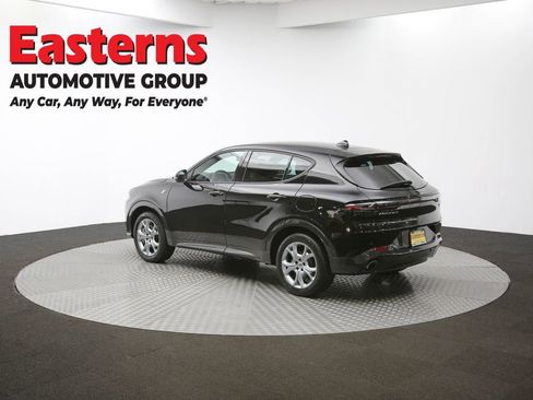 Used 2024 Dodge Hornet R/T image 61