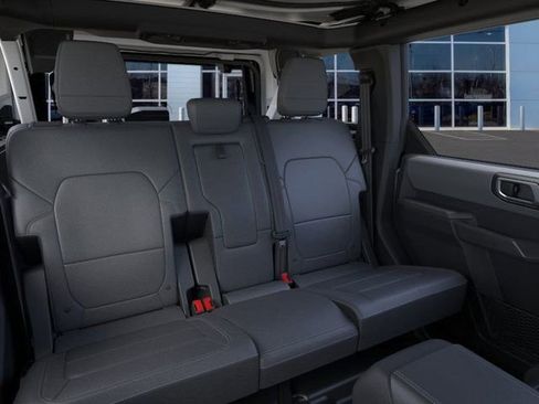 New 2026 Ford Bronco Big Bend w/ Black Diamond Package image 11