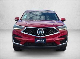 Used 2019 Acura RDX AWD w/ Technology Package video 2