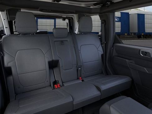 New 2026 Ford Bronco Badlands image 11