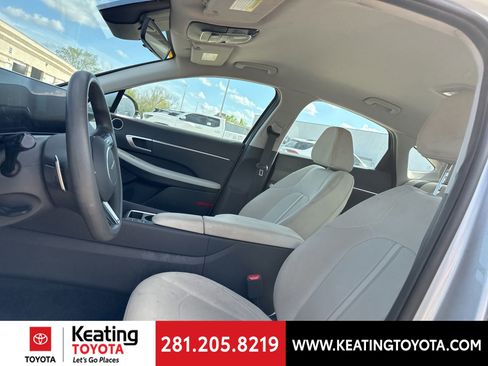 Used 2024 Hyundai Sonata SEL image 14