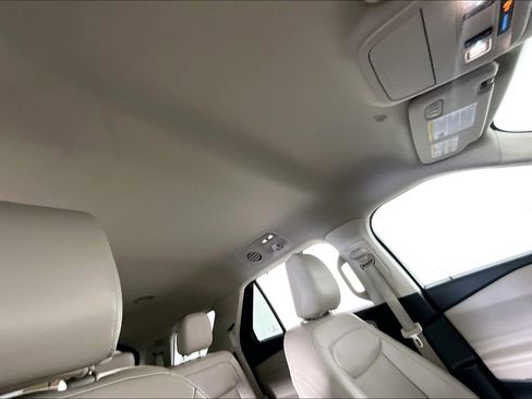 Used 2023 Ford Explorer Limited image 22