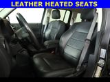 Used 2017 Jeep Patriot High Altitude image 4