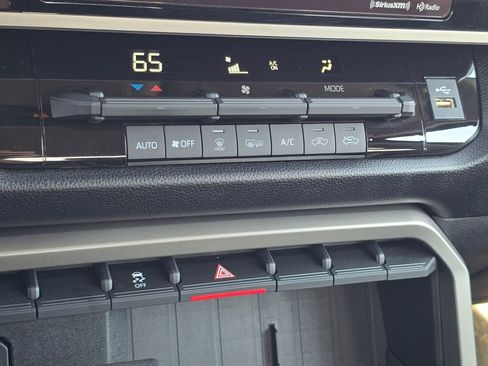 Used 2024 Toyota Tundra SR5 w/ SR5 Convenience Package image 22