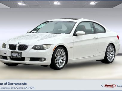 Used 2009 BMW 328i Coupe