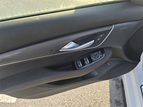 New 2026 Cadillac CT5 Sport image 22