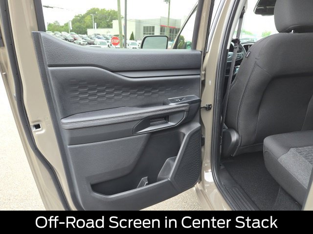 New 2026 Ford Ranger XLT w/ Equipment Group 301A High AWD/4WD image 34