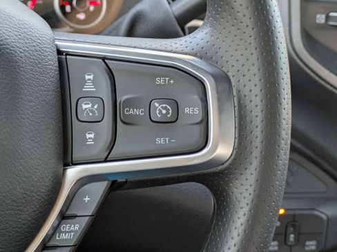 New 2026 RAM 2500 Tradesman image 28