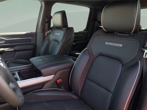 Certified 2023 RAM 1500 Laramie AWD/4WD image 22